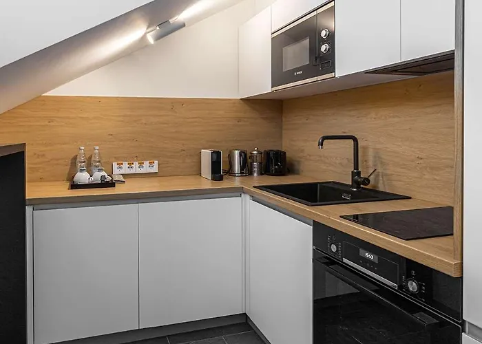 Отель The Basilian Minsk, Curio Collection By Hilton