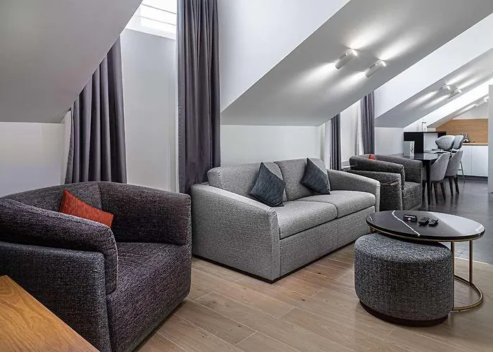 The Basilian Minsk, Curio Collection By Hilton Hotel