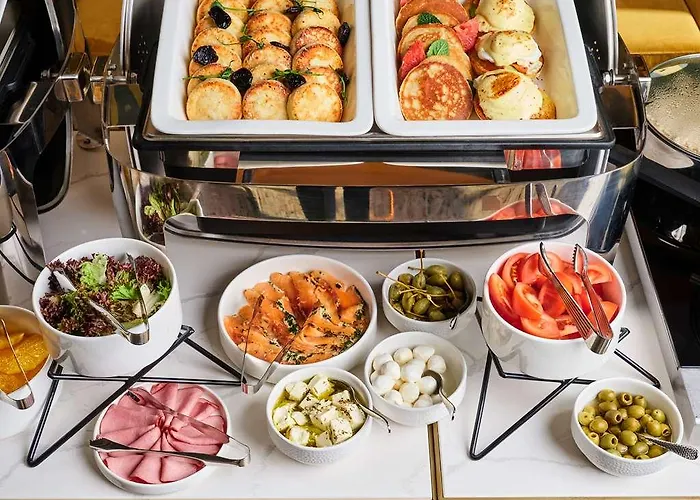 The Basilian Minsk, Curio Collection By Hilton Hotel 4*