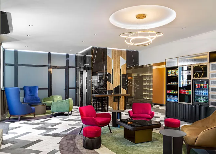 The Basilian Minsk, Curio Collection By Hilton Minsk