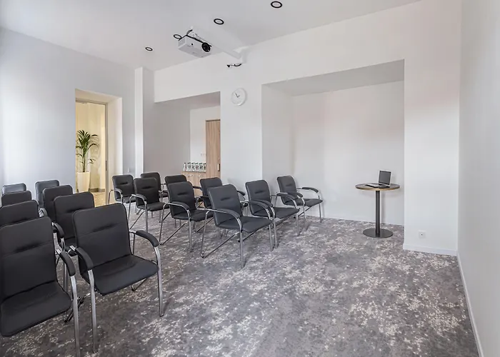 The Basilian Minsk, Curio Collection By Hilton Hotel Minsk