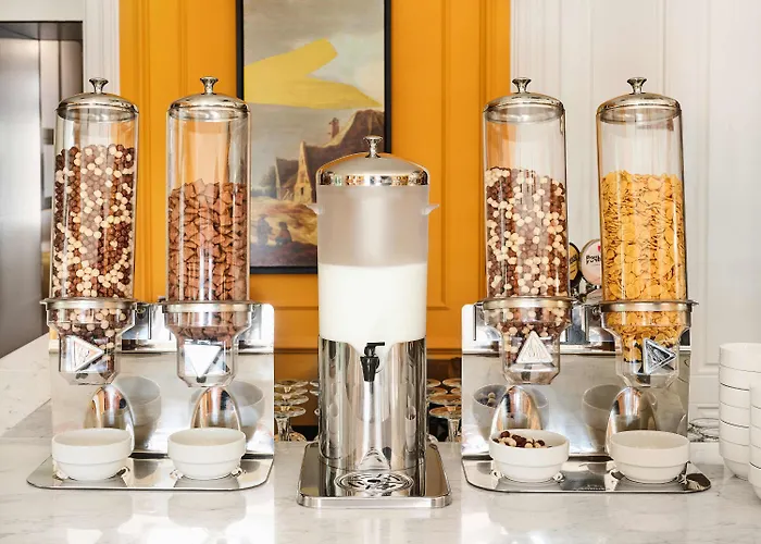 The Basilian Minsk, Curio Collection By Hilton Минск