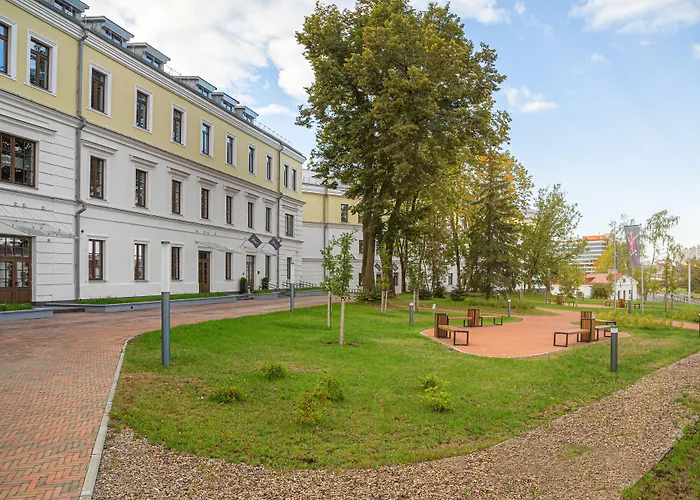 The Basilian Minsk, Curio Collection By Hilton