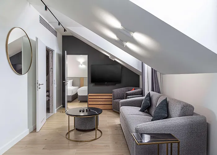 The Basilian Minsk, Curio Collection By Hilton 4* Минск