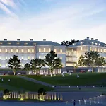 The Basilian Minsk, Curio Collection By Hilton