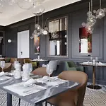 The Basilian Minsk, Curio Collection By Hilton