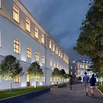 The Basilian Minsk, Curio Collection By Hilton 4*