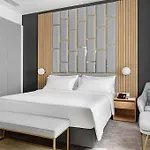 Отель The Basilian Minsk, Curio Collection By Hilton Минск