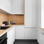 Отель The Basilian Minsk, Curio Collection By Hilton