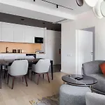Отель The Basilian Minsk, Curio Collection By Hilton 4*