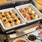 The Basilian Minsk, Curio Collection By Hilton 4* Минск