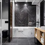The Basilian Minsk, Curio Collection By Hilton Отель 4*