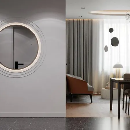 The Basilian Minsk, Curio Collection By Hilton 4*