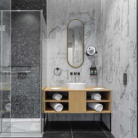 The Basilian Minsk, Curio Collection By Hilton