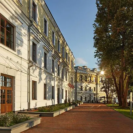 The Basilian Minsk, Curio Collection By Hilton