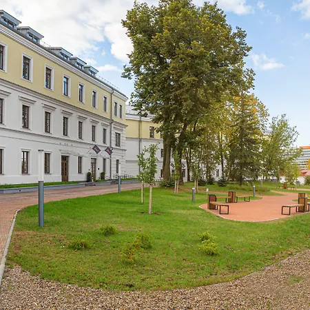 The Basilian Minsk, Curio Collection By Hilton