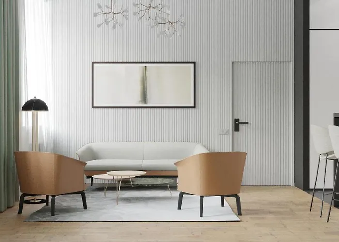 The Basilian Minsk, Curio Collection By Hilton Μινσκ