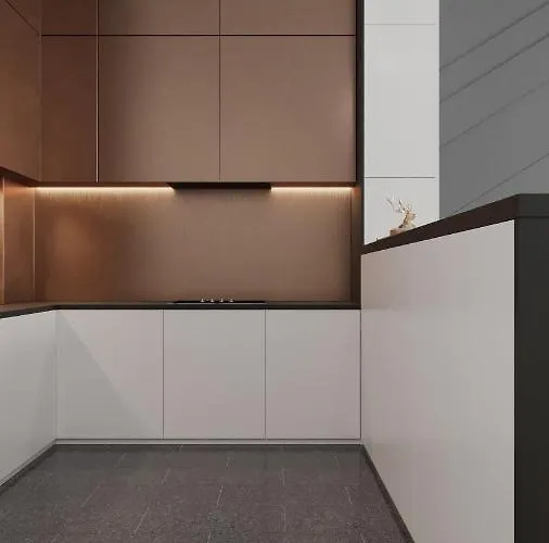 Ξενοδοχείο The Basilian Minsk, Curio Collection By Hilton 4*